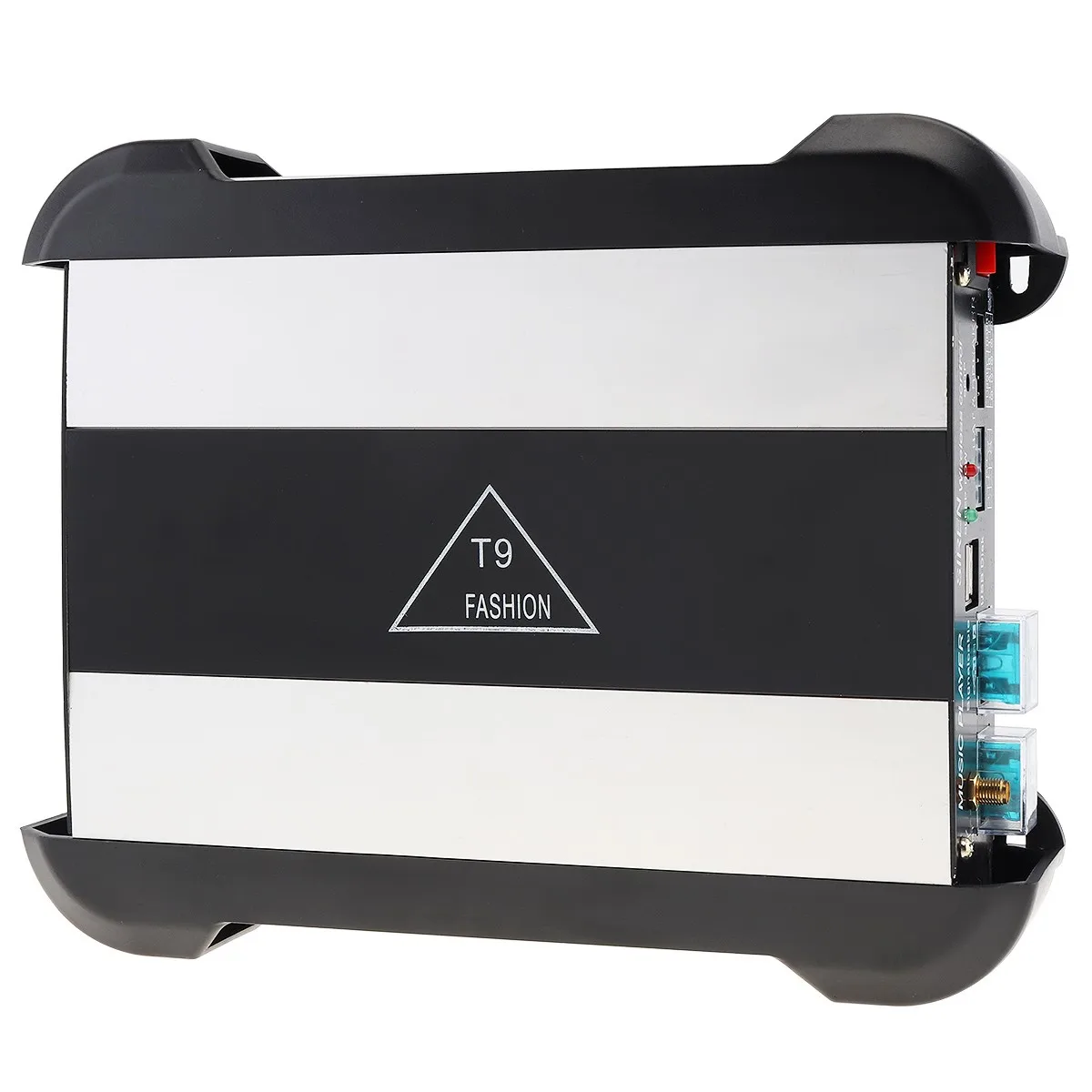 12V 400W 18 тон громкий автомобильный сирена Рог Предупреждение сигнализации полицейская сирена рупор громкоговоритель с микрофоном Системы