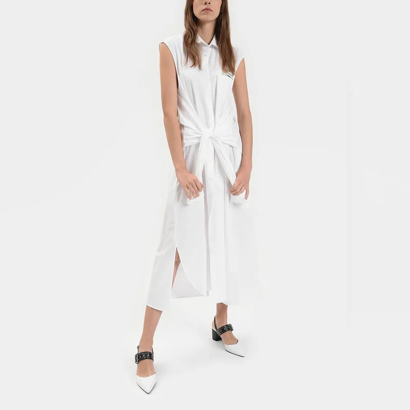 2019 с заклепками женские босоножки не сужающийся к низу каблук острый носок