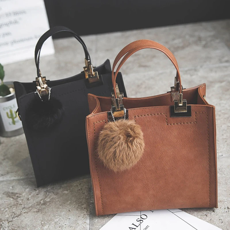 Сумки для женщин 2020 Осень Зима Ретро Повседневная маленькая квадратная сумка