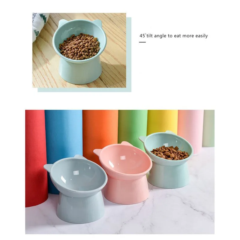 

Dog Bowl For Dish,Dog Food Bowl,Cat Bowl Feeder,Dog Water Bowl