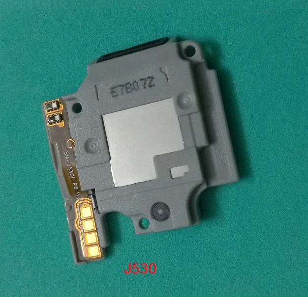 50 шт. громкий Динамик для samsung Galaxy J3 J5 J7 pro 2017 J330 J530 J730 J330F J530F J730F громкоговоритель