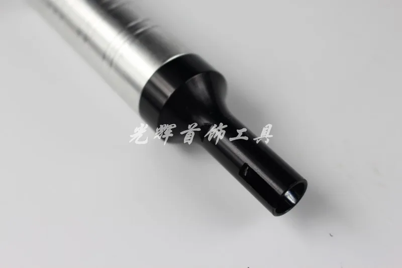 Наконечник для гибкого вала двигателя FOREDOM европейская розетка гнездо насадка 4