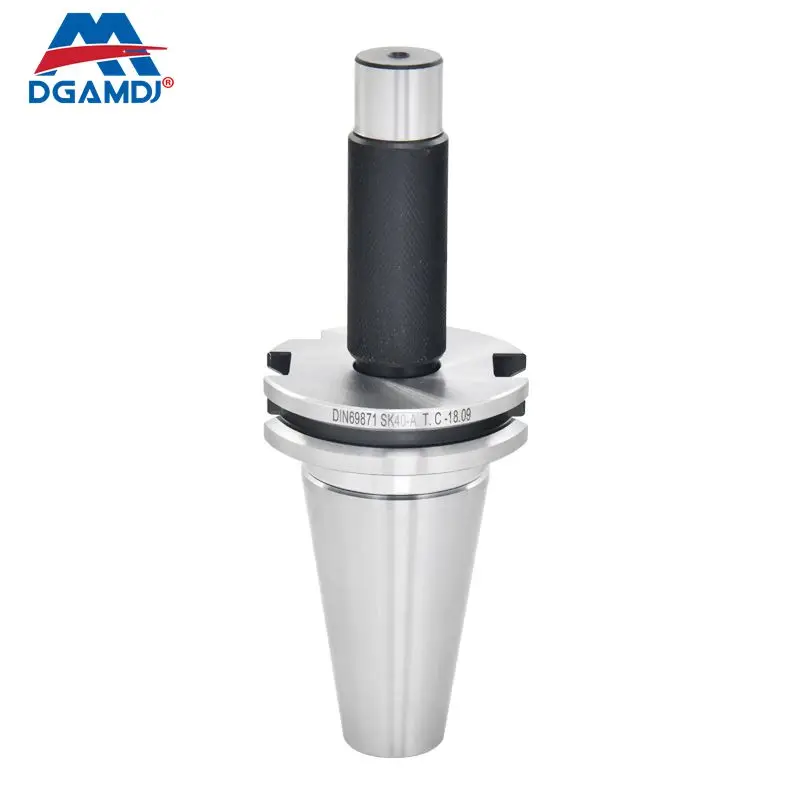 SK40 BT30 BT40 HSK32 HSK40 HSK50 ISO30 ISO20 ISO25 ATC калибратор шпинделя для тестирования калибровки