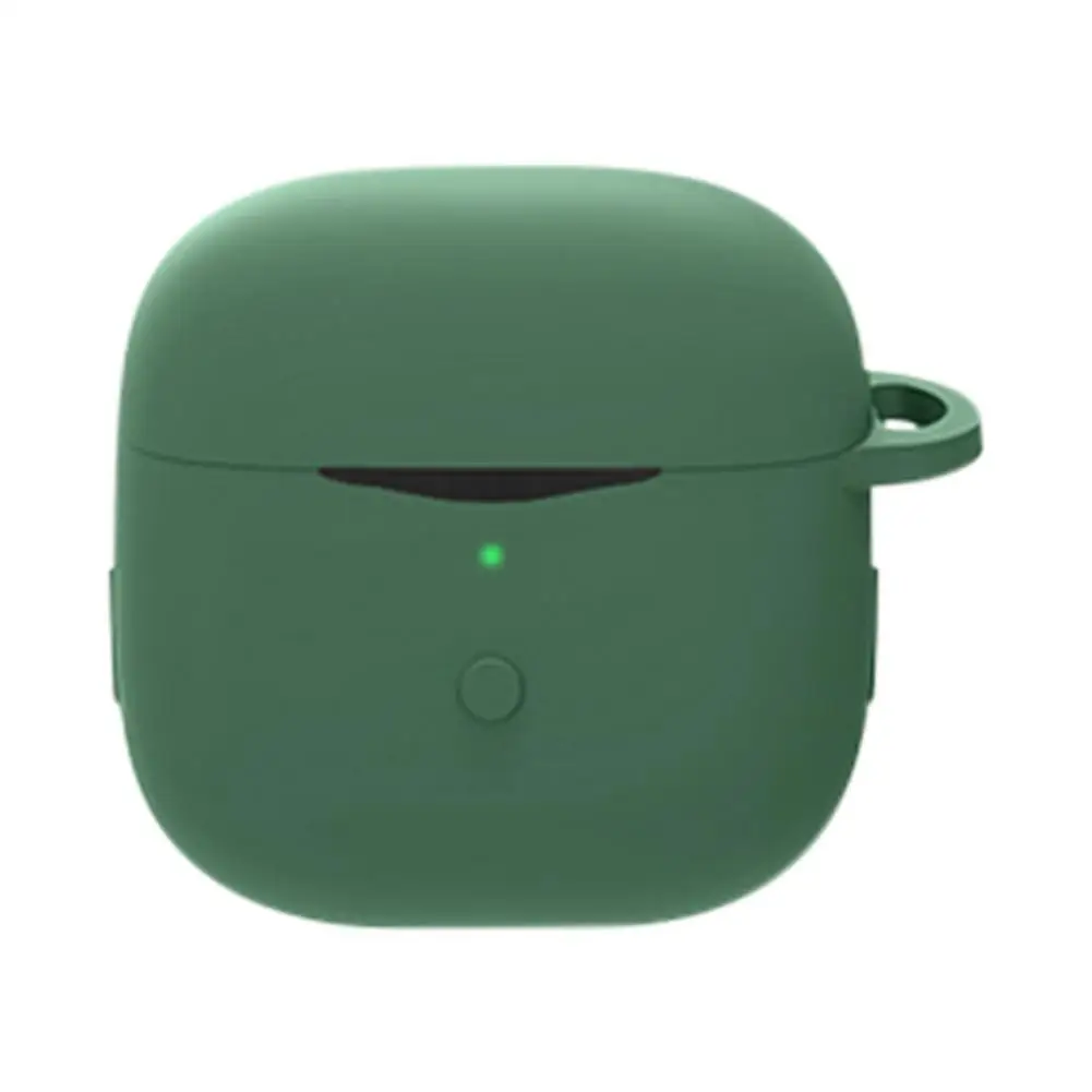 

Мягкий прочный силиконовый чехол для наушников Совместим с Sound Peats Air 3 Fr