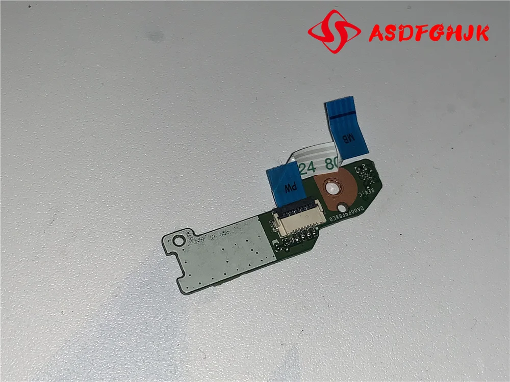 

DA00P9PB6C0 FOR HP Stream 14-AX 14-AX000na 14-ax002na Switch board with cable 100% Test Work
