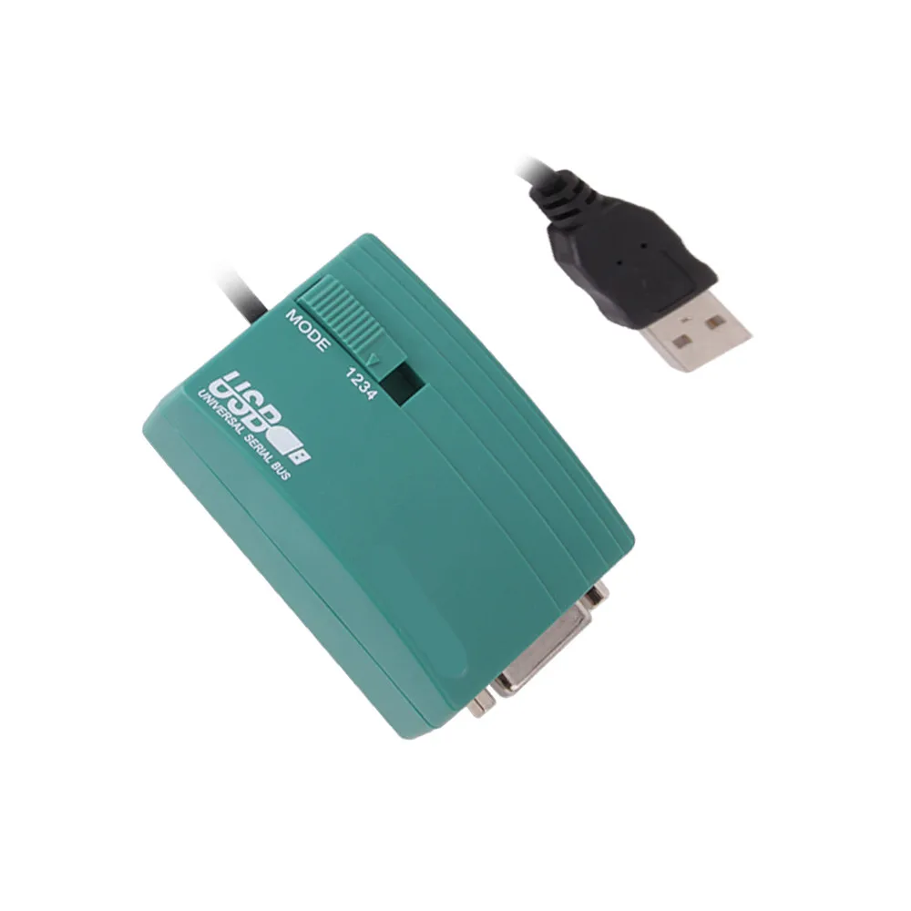 Gameport To USB Adapter Female MIDI Joystick Game Port Adapter Nest Converter RM-203 GAMEPORT 98/ME/2000/XP *FD047 15 Pin