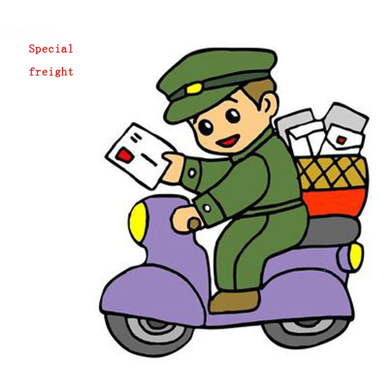 Посвященная ссылка для логистики грузовые перевозки специальную доставку YF |