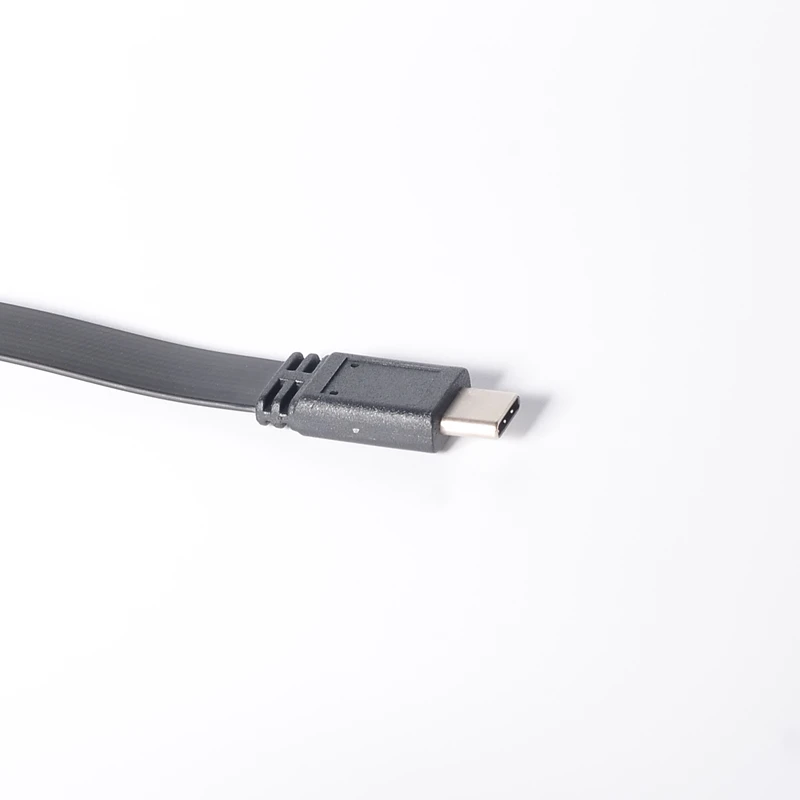 Кабель-удлинитель с портом USB 3 1 и штекером Type-E на штекер Type-C | Электроника