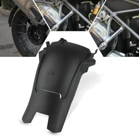 motorcycle rear fender tire hugger mudguard cover extension guard for bmw r1200gs r1250gs r 1200 1250 gs lc adv adventure