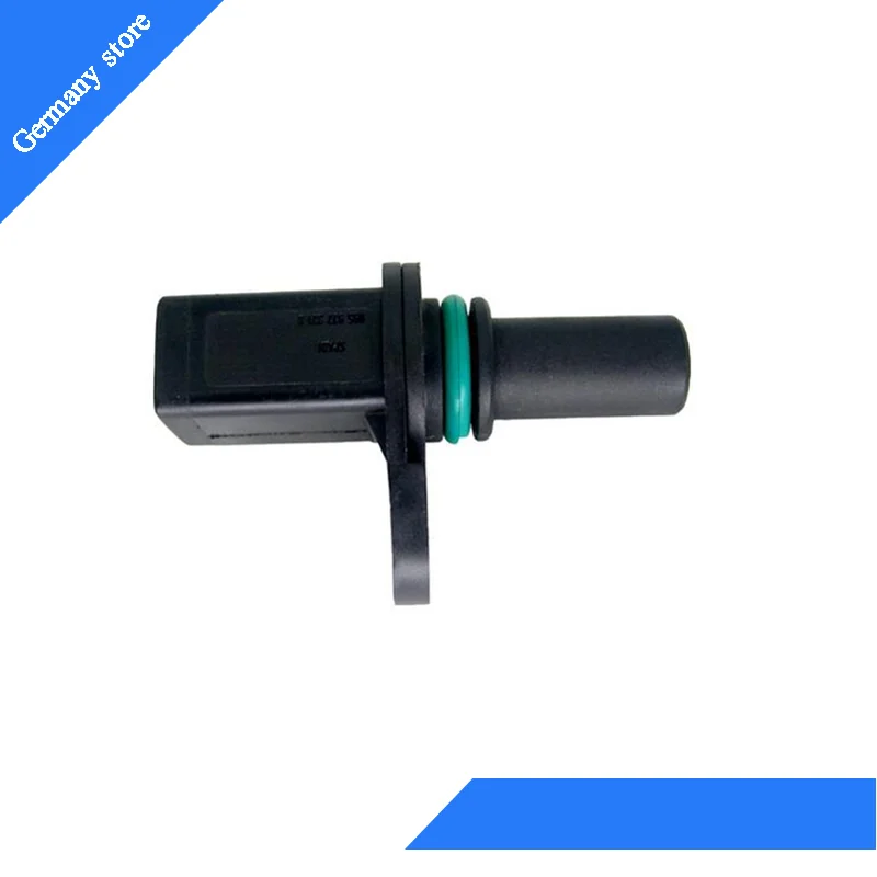 Хорошее качество Датчик положения коленчатого вала двигателя для Audi A3 V W Golf J etta