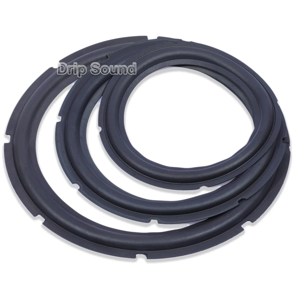 Для 8 &quot/10&quot/12 &quotдюймовых динамиков антиокислительный резиновый край