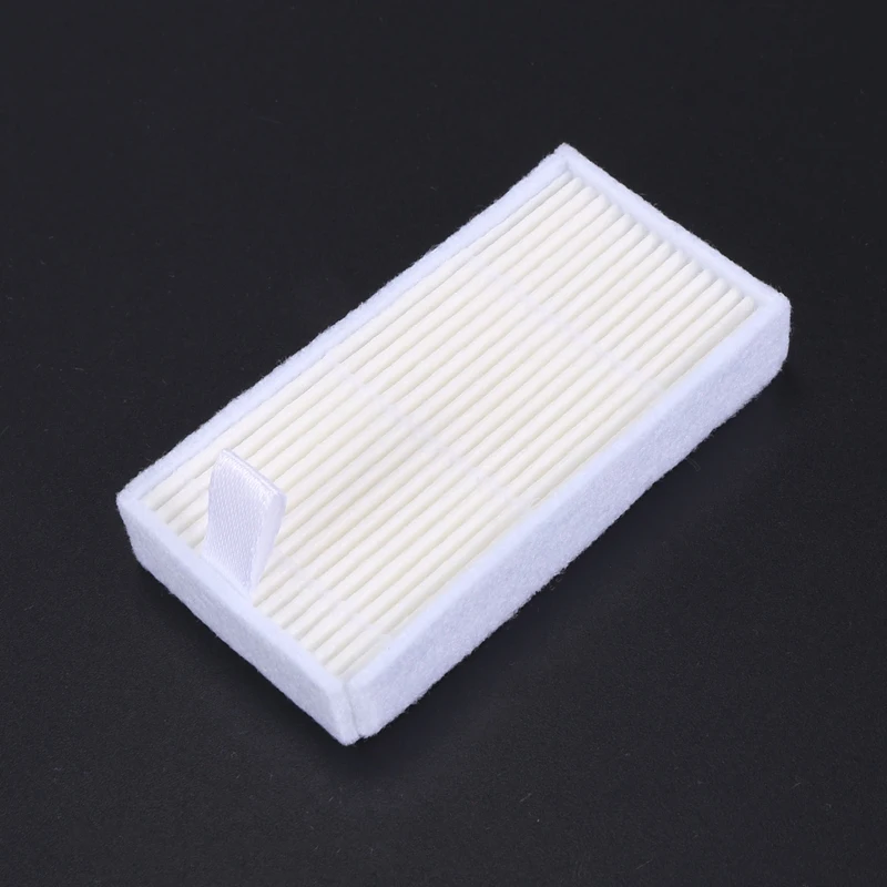 

10 Pack Premium HEPA Filter for ILIFE V3s V5 V5s V3s Pro Robotic Vacuum Cleaner
