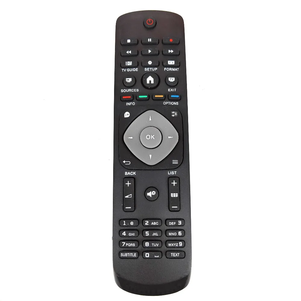 Оригинальный пульт дистанционного управления для телевизора PHILIPS 398GR8BD1NEPHH
