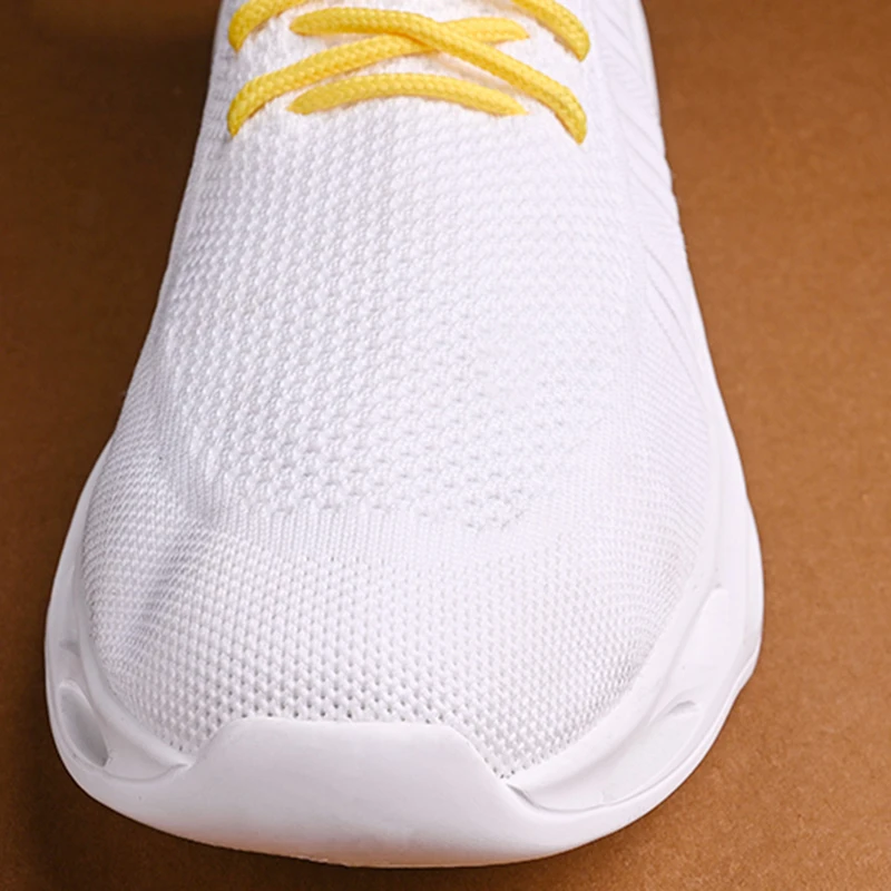 Damyuan Shoes Men Lightweight Blade Running Shockproof Breathable Gym Walking High Rise Mens 39-46 | Обувь