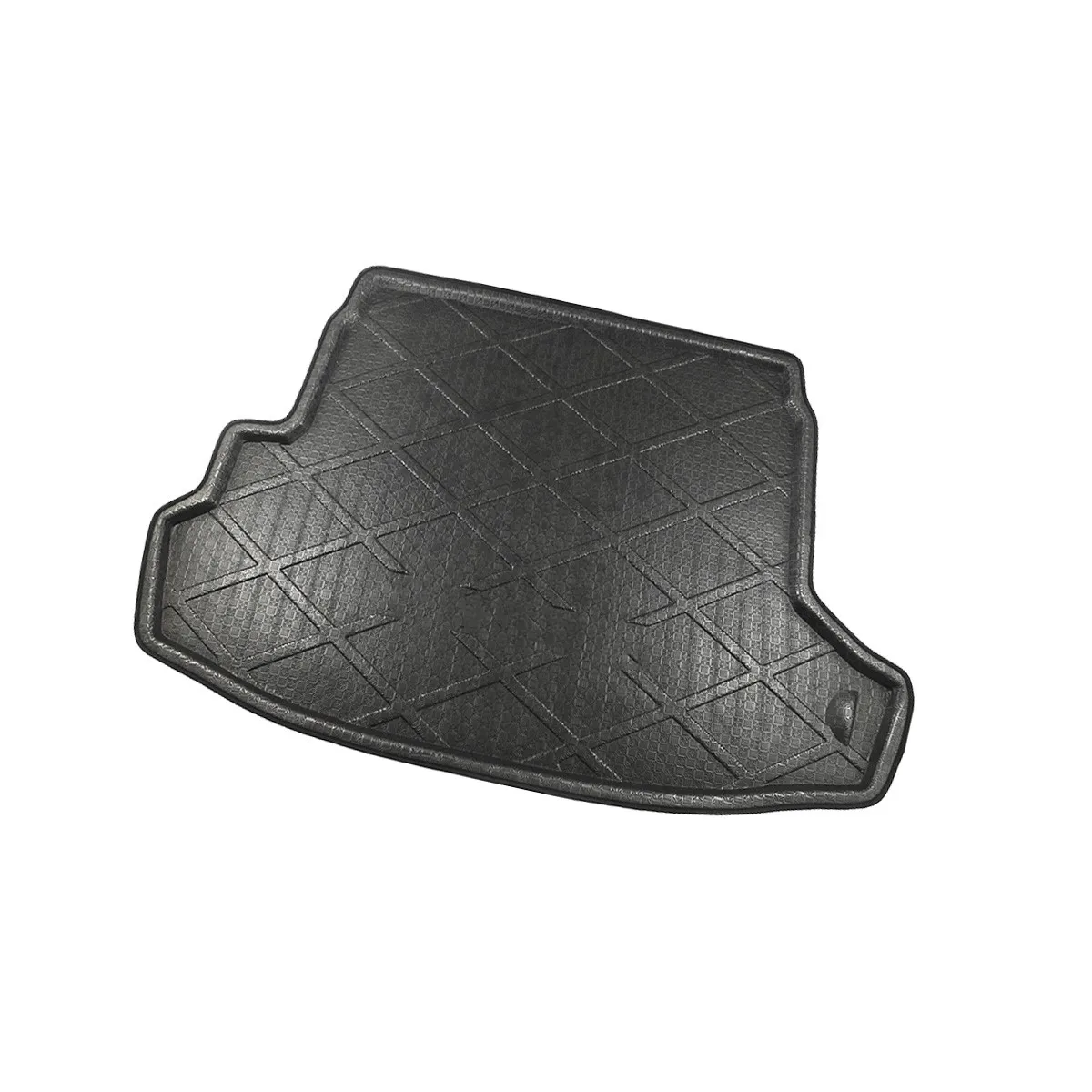 

Car Rear Trunk Boot Mat Waterproof Floor Mats Carpet Anti Mud Tray Cargo Liner For Nissan X-Trail Rogue 2009 2010 2011 2012 2013