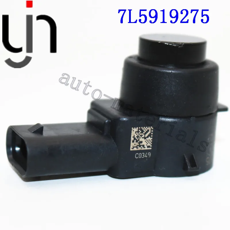 Парктроник для автомобиля 7L5919275B датчик парковки PDC V W P orsche 7L5 919 275 вспомогательный