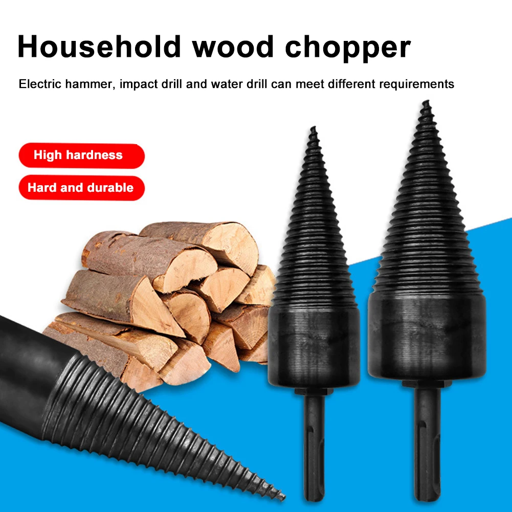  Маленького размера круглой формы с диаметром 32 мм дрова Разделение ter сверло