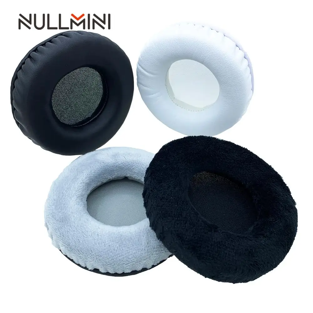 NullMini Сменные амбушюры для Samson HP20 стерео наушники муфта гарнитура | Электроника