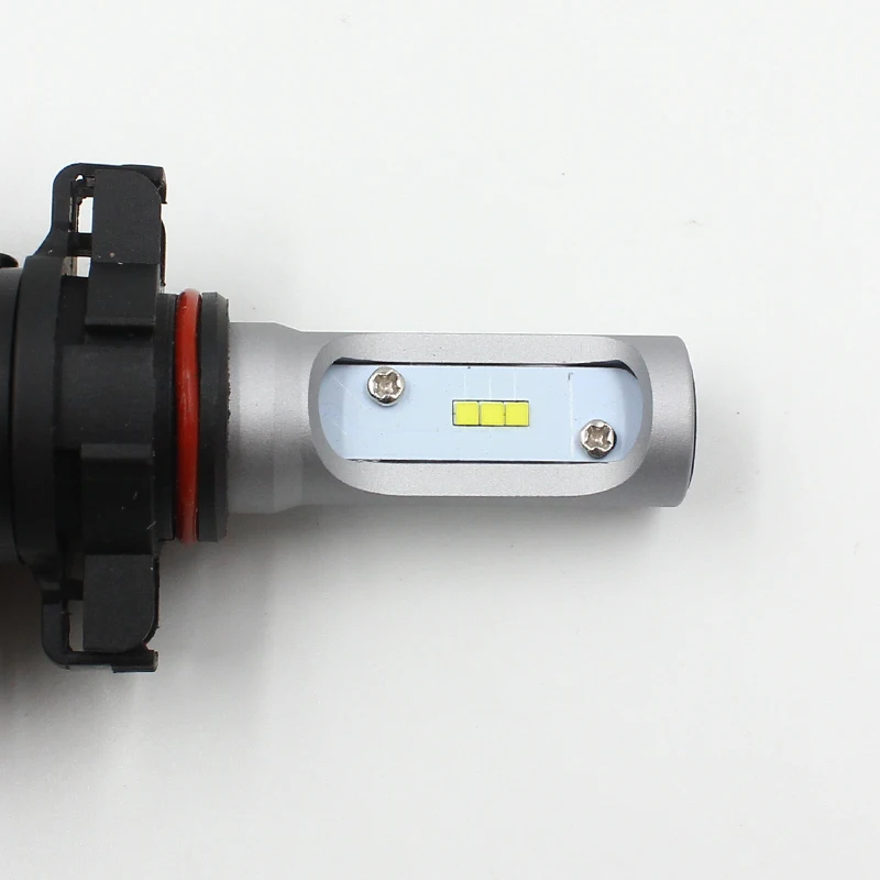 Rockeybright S1 CSP все в одном комплект для переоборудования светодиодных фар 5202 H16 (ЕС)