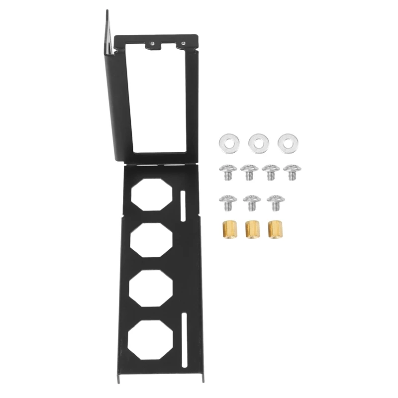 

Вертикальный кронштейн для графических карт PCI Express
