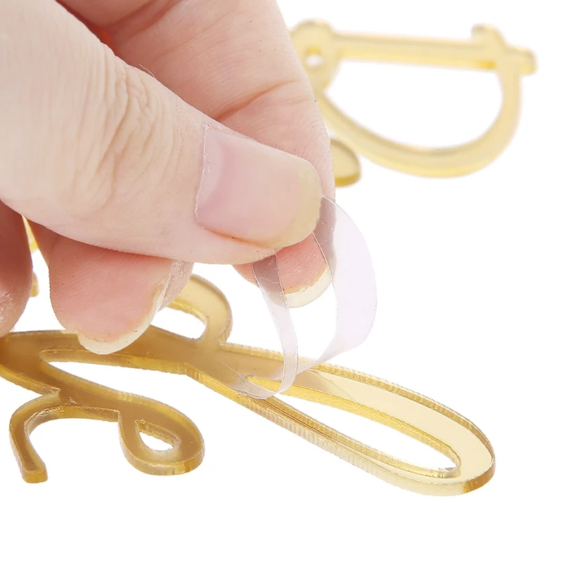 Милые с надписью &quotBride To be&quot торт Топпер кекс Свадебные Обручение вечерние