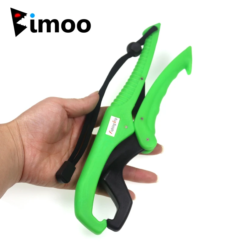 

Практичные рыболовные инструменты Bimoo, поплавок из АБС-пластика 6/9 дюймов, легкие прочные плоскогубцы для рыболовного контроллера, 6 цветов