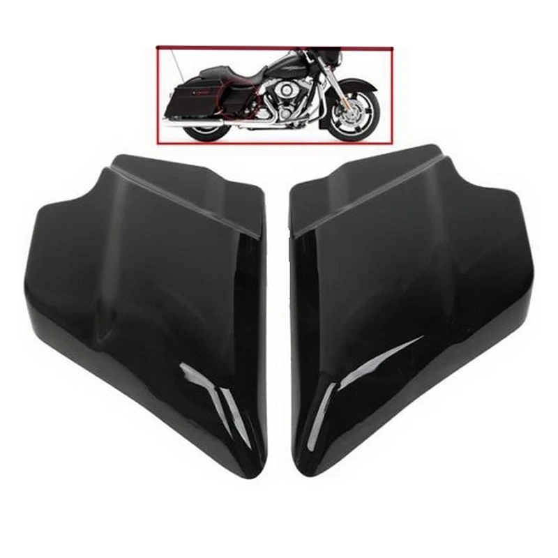 AP68-Motorcycle Left Right Side Cover Panel for Touring Electra Road Glide 09-20 | Автомобили и мотоциклы