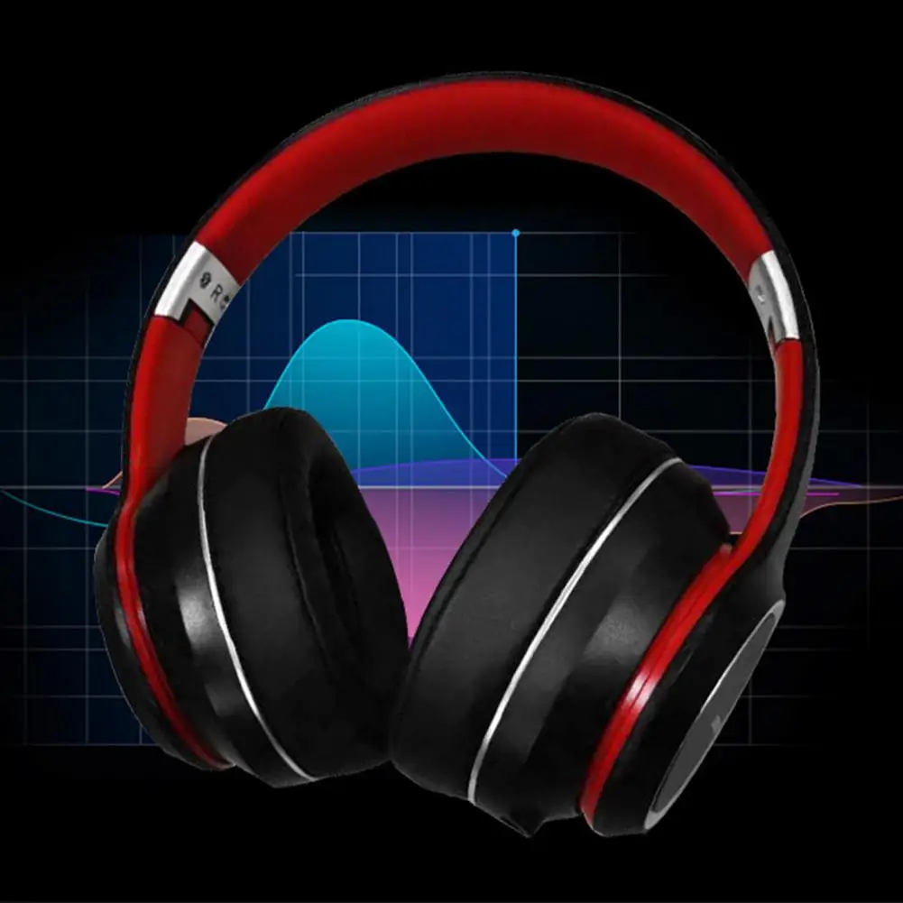 Беспроводные наушники Lenovo HD200 проводная Bluetooth-совместимая стереогарнитура 5 0 с
