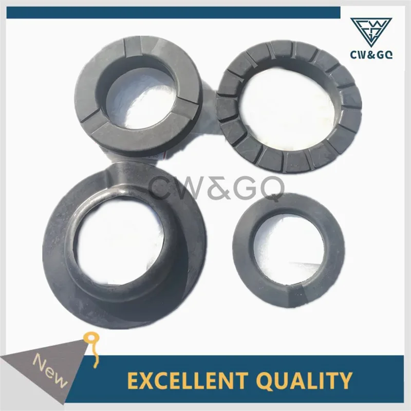 

Shock Absorber Spring Rubber Pad For Mitsubishi Pajero Montero V77W V73W V63W V87W V93W V97W MR448173 MR448174 MR418548 MR418047