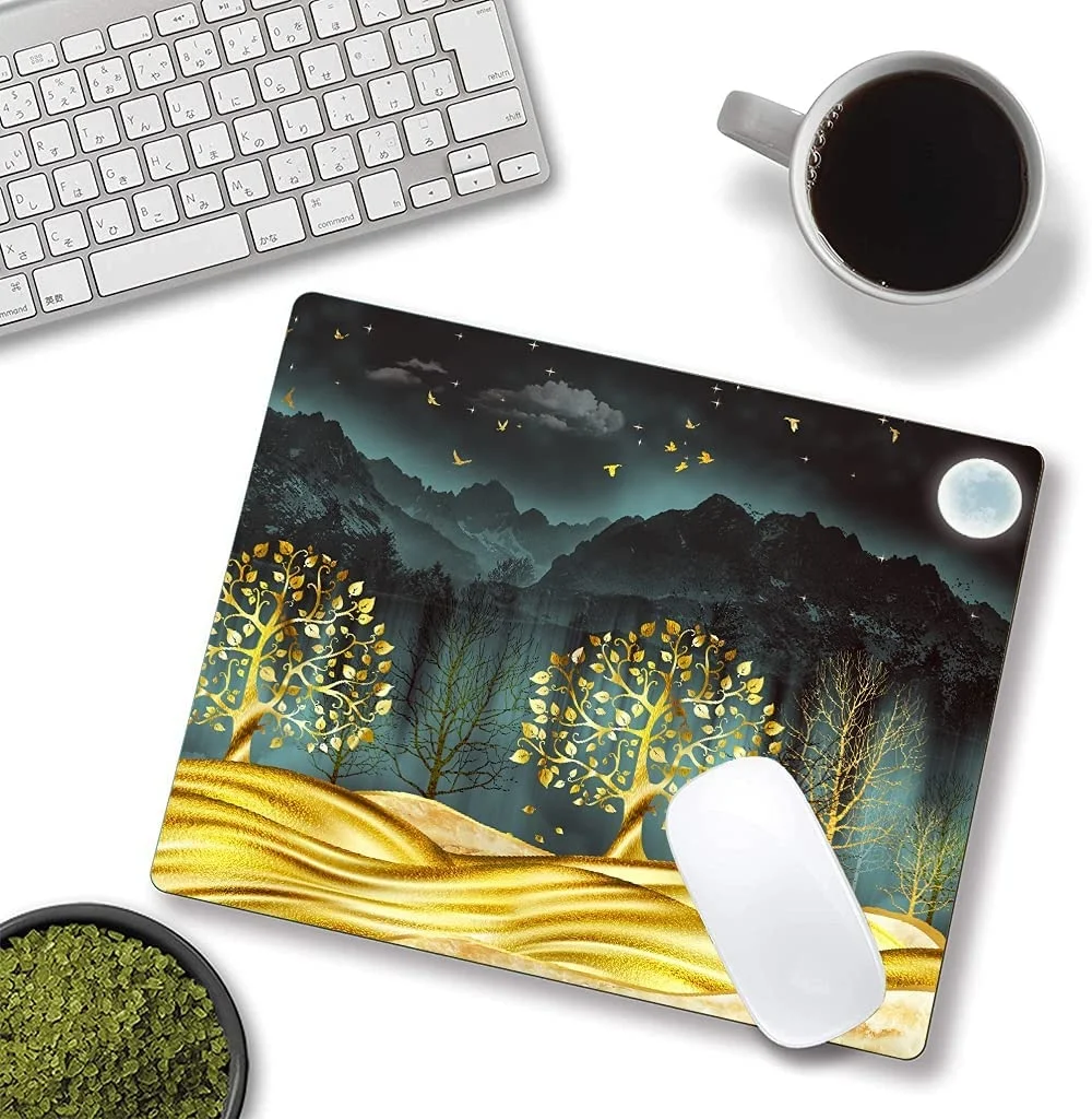 

Gaming Hot Sell Computer Mouse Pad Anime Gamer Cartoon Lovely Kawaii Art Home Carpet Keyboard Pad Modern Illustration Art