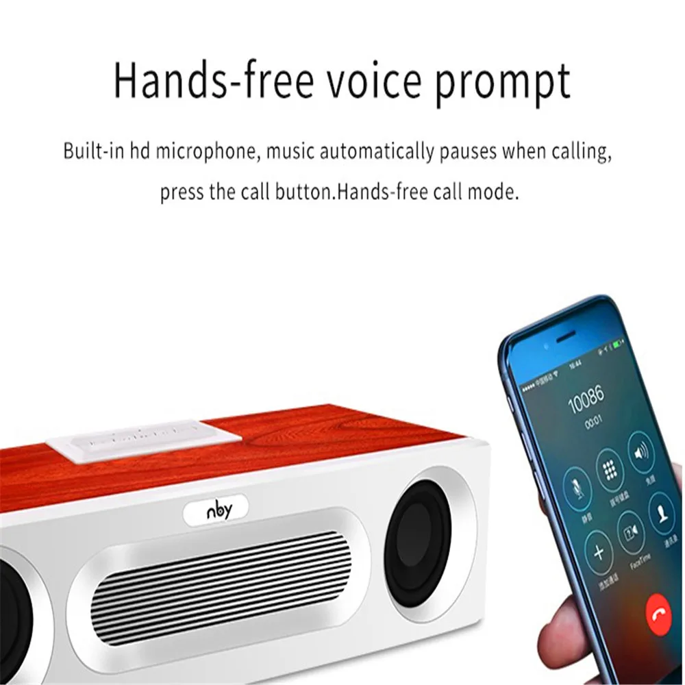 Домашний музыкальный центр, стерео динамик, Bluetooth, домашний кинотеатр, звуковая система, настольный саундбар, деревянный Usb динамик, fm-радио, громкий динамик, коробка