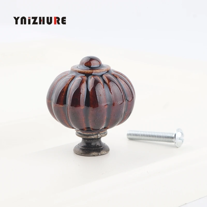 

Керамические ручки YNIZHURE для шкафов