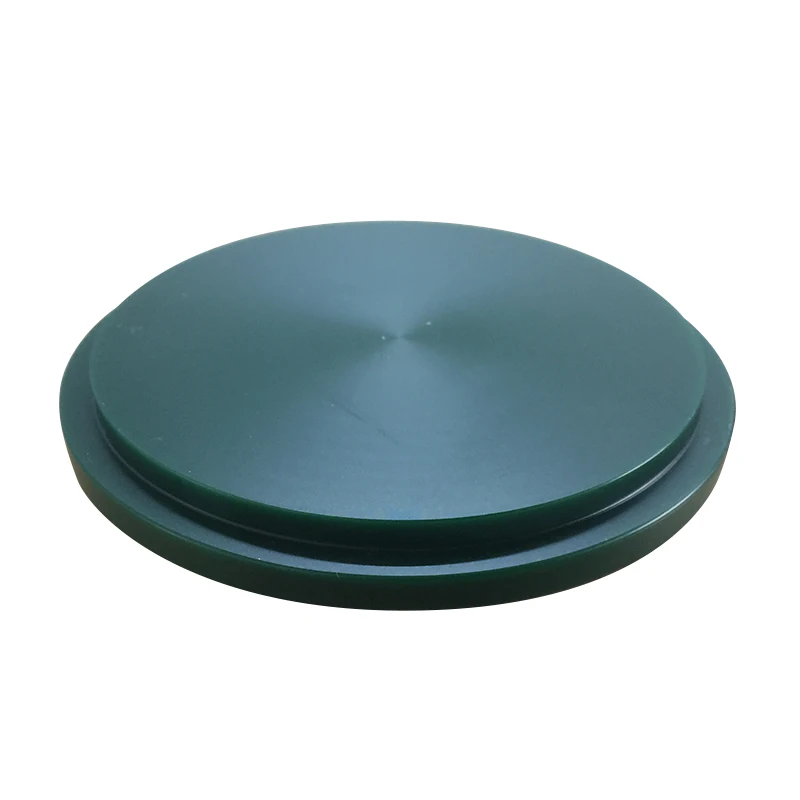 Стоматологический восковой блок Lab CAD CAM диск экологичный 98 мм * 10/12/14/16/18/20/22/25 для