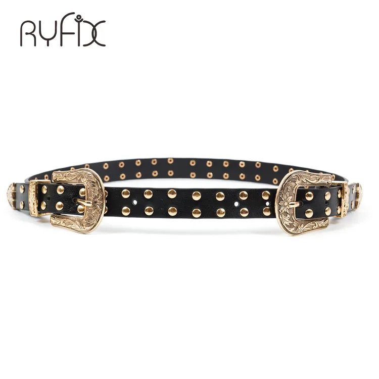 2021 Новое в классическом и ретро стиле металлические винтажные кожаные ремни