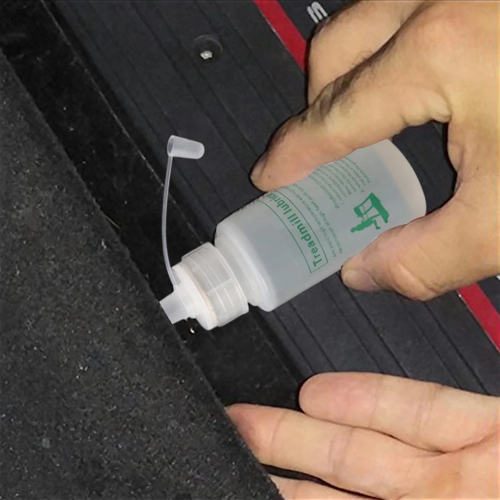 50 мл домашняя практичная Беговая машина с высокой вязкостью смазывающая масло