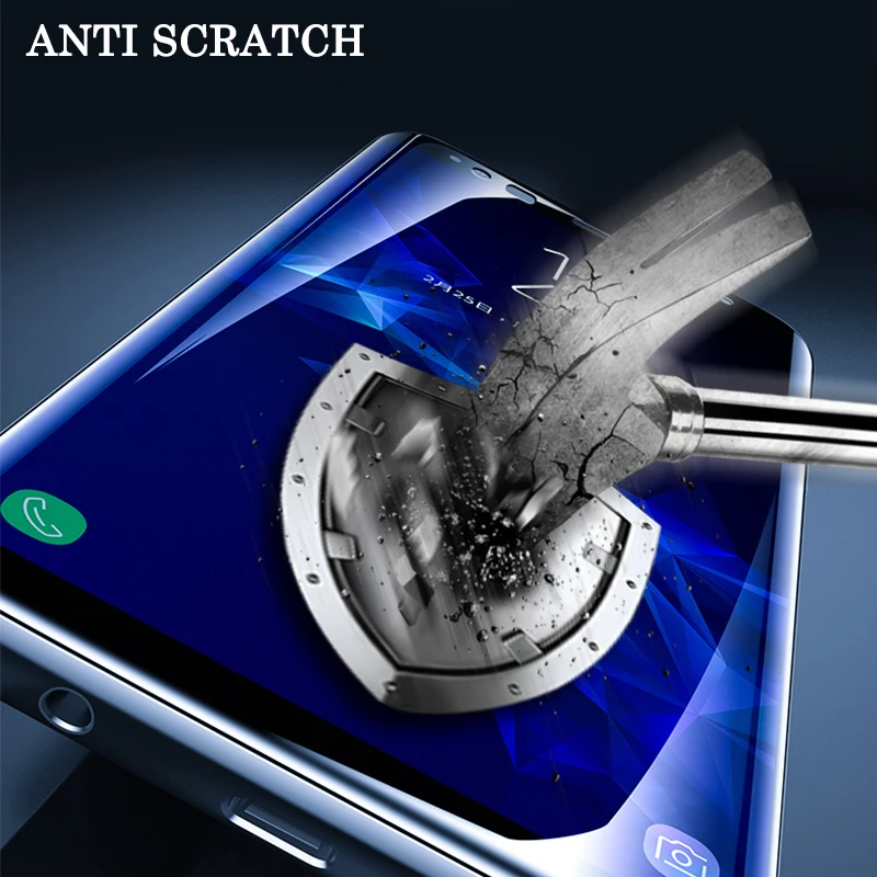 2in1 s10plus screen protector for samsung galaxy s10e tempered glass s 10 e plus 10s 10e 10plus with camera lens protective film free global shipping