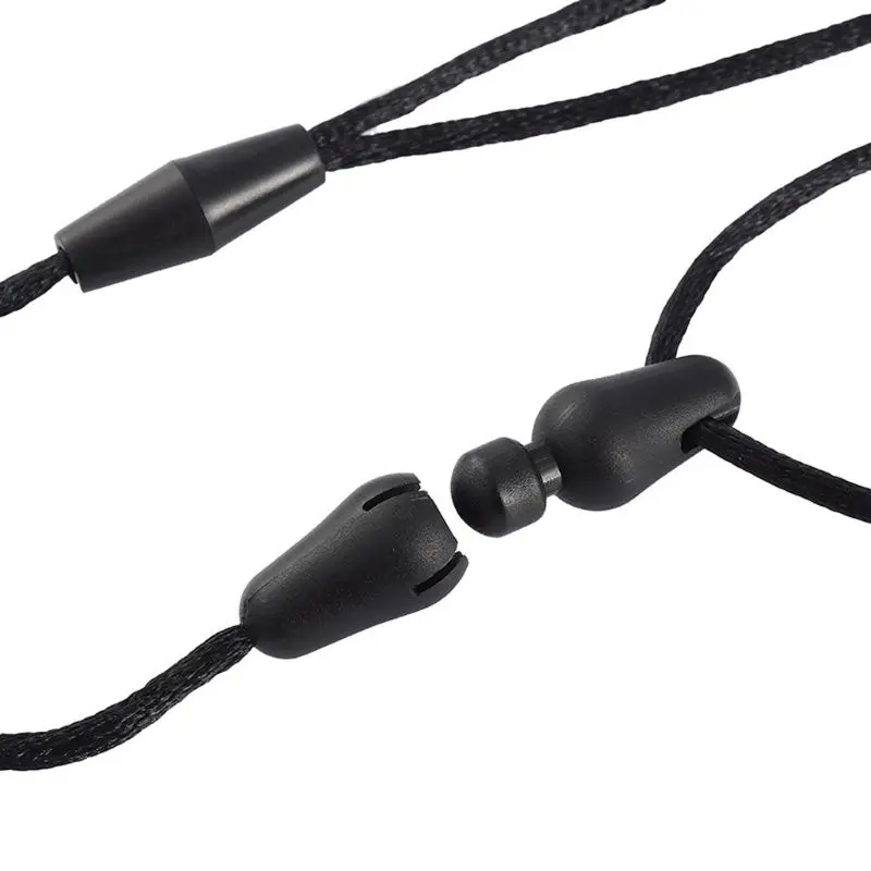 1 шт. Радужный кирпич жевательное ожерелье Детские Силиконовые Прорезыватели