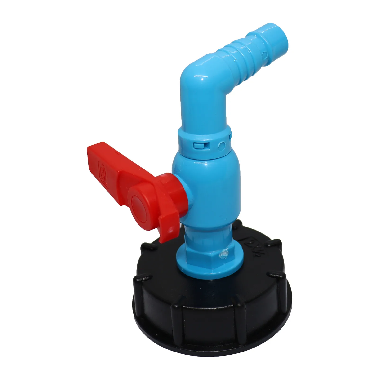 

IBC Outlet Tank Water Tap Rotatable Faucet For Garden Irrigation The Docking Outlet Can Be Used For Buckets Water Tanks Etc