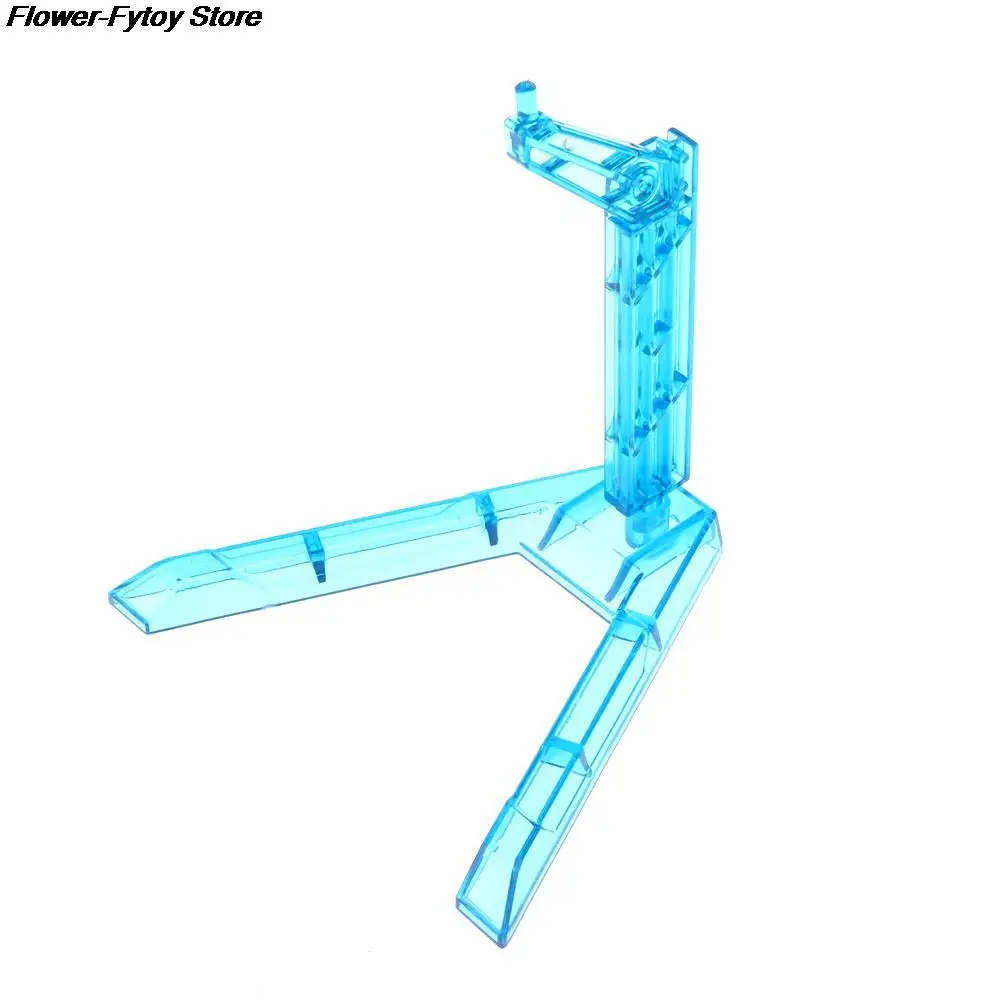 

One Piece Action Base Suitable Display Stand For 1/144 HG/RG Figure Model 6 Colors