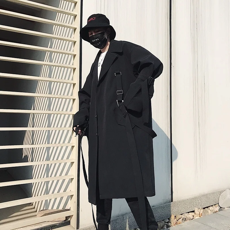 

Coats & Jackets