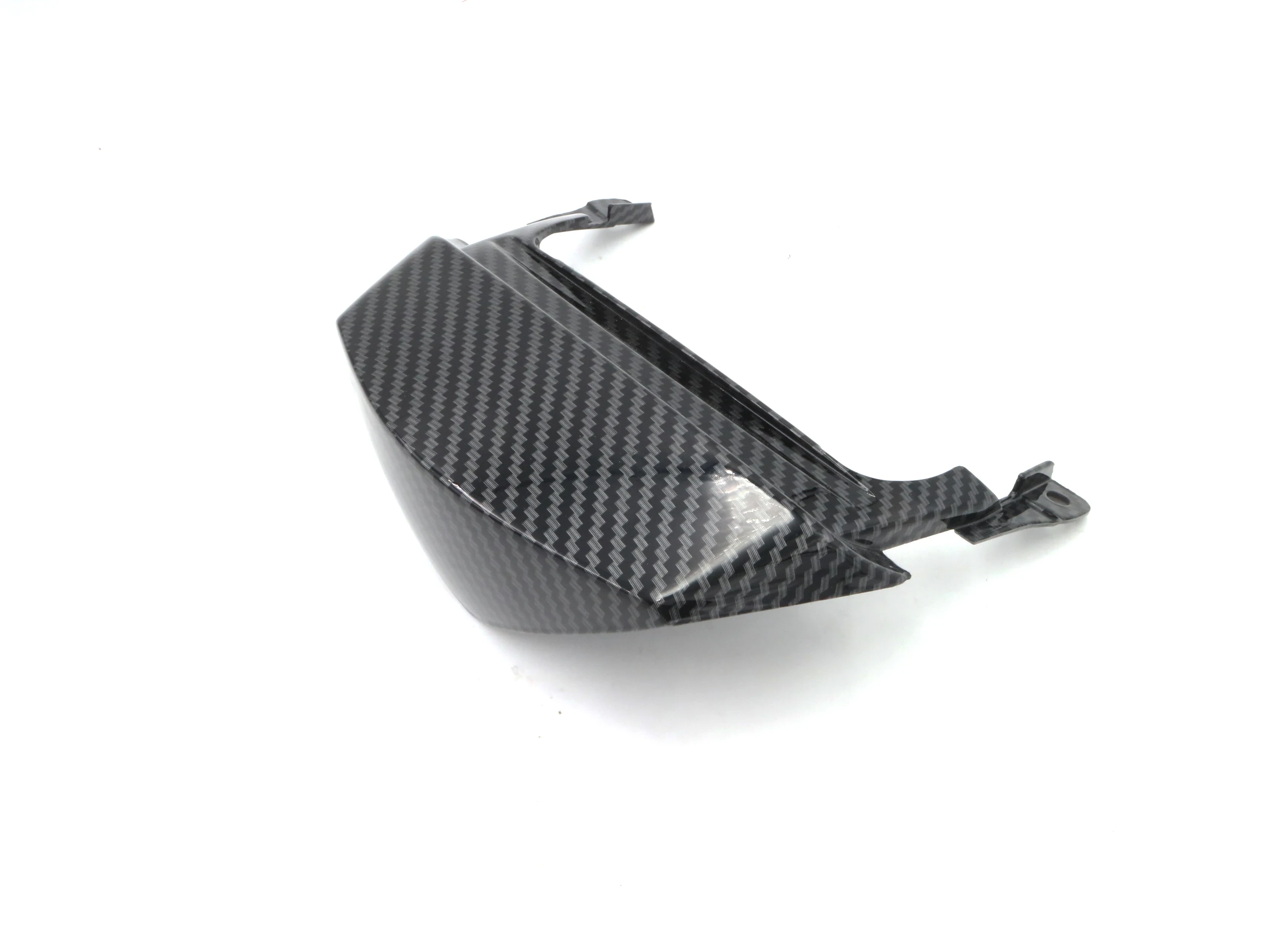 

Для Kawasaki Ninja ZX-14 ZZR1400 2006 - 2011 задний верхний хвост хомут карбоновое волокно краски