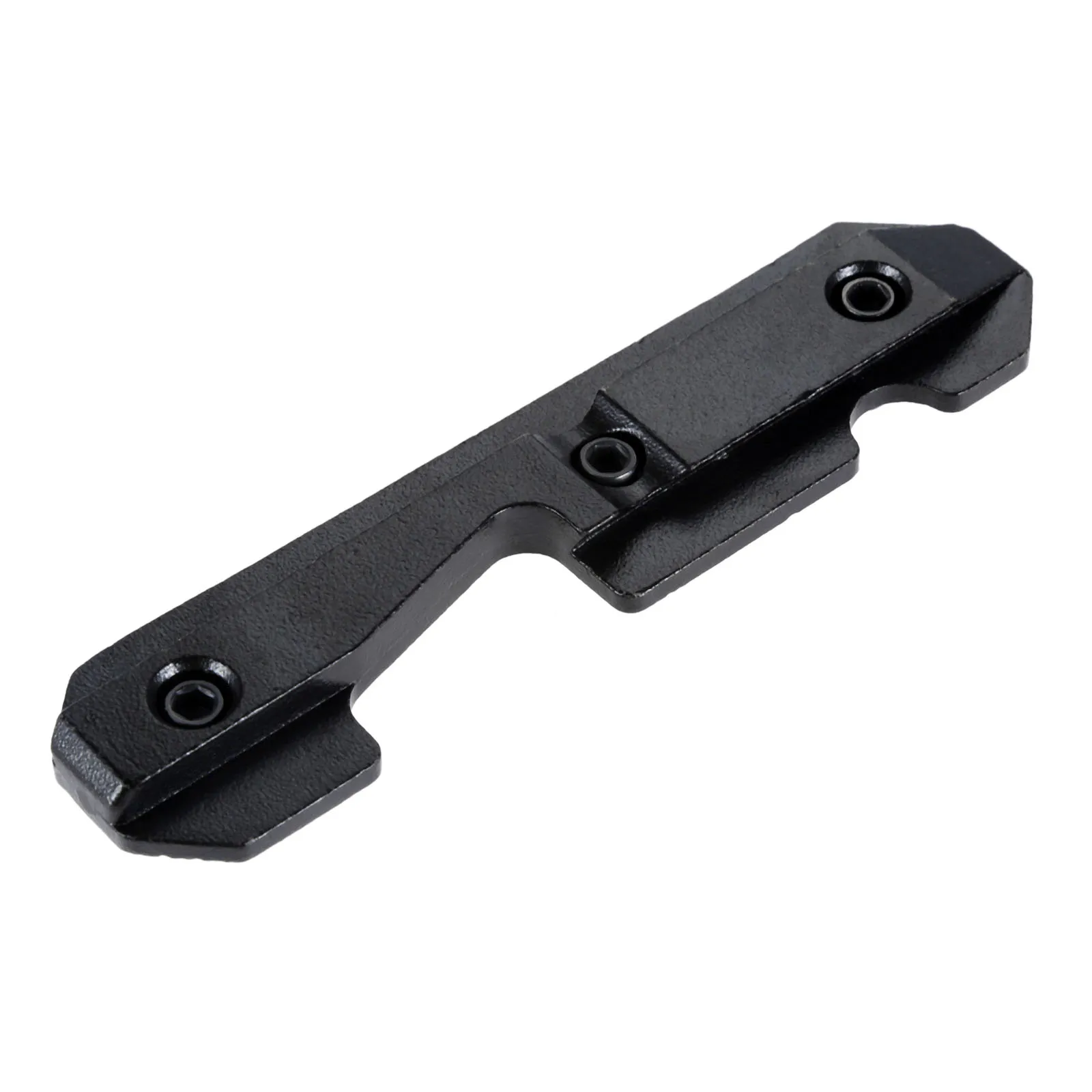 7 шт. передний прицел для тела набор замены стального прицела тактические