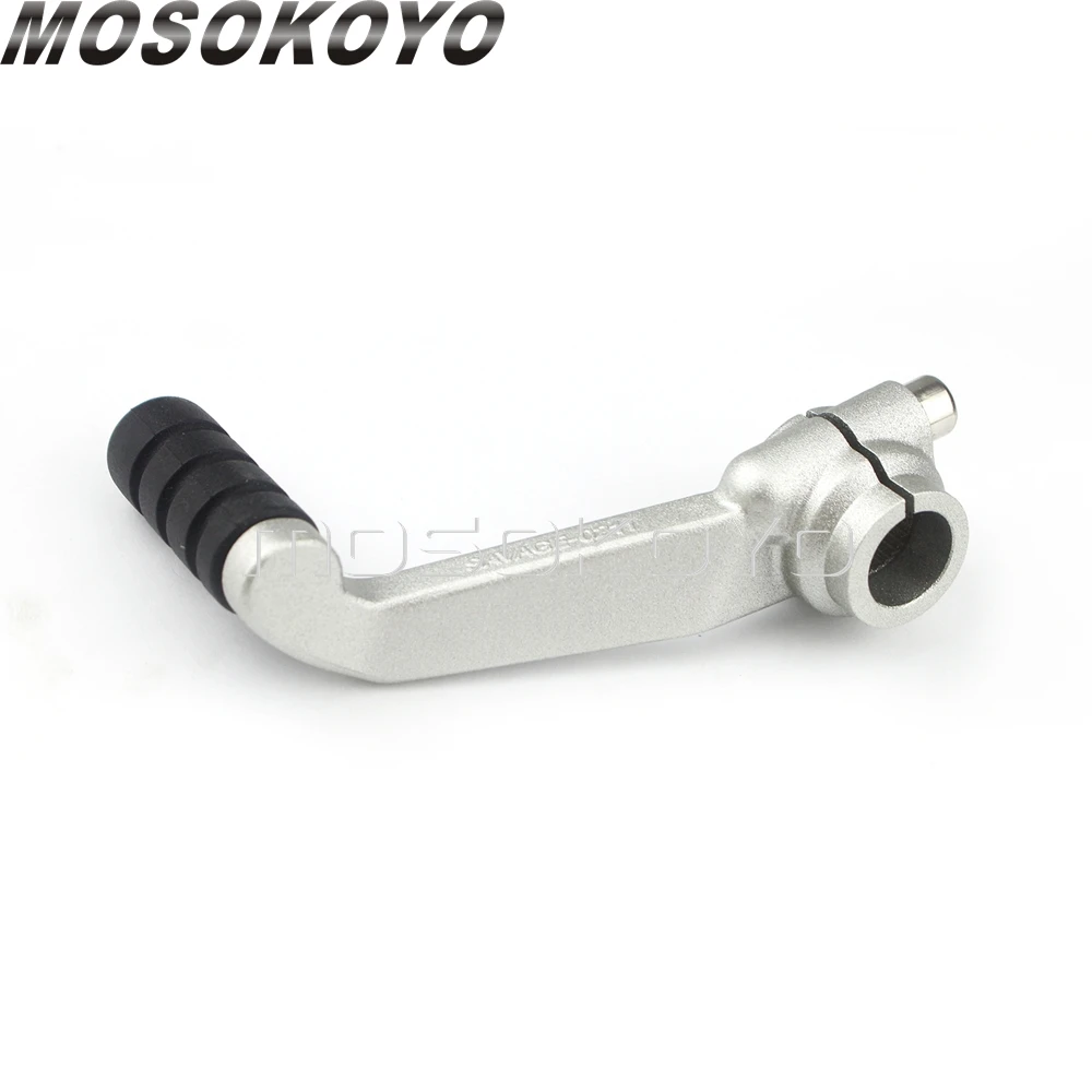 Мотоциклетный тормозной рычаг переключения передач Cafe Racer CNC переключатели для BMW