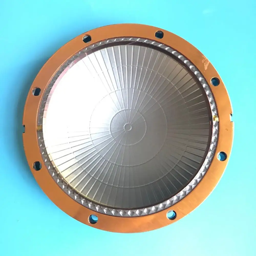 Заменяемая диафрагма для JBL 2446J 2447J 2450J 2451J 2452J 2450H 2445 2446 2447 H 4674 4675 16ohm|Комплекты АС| |