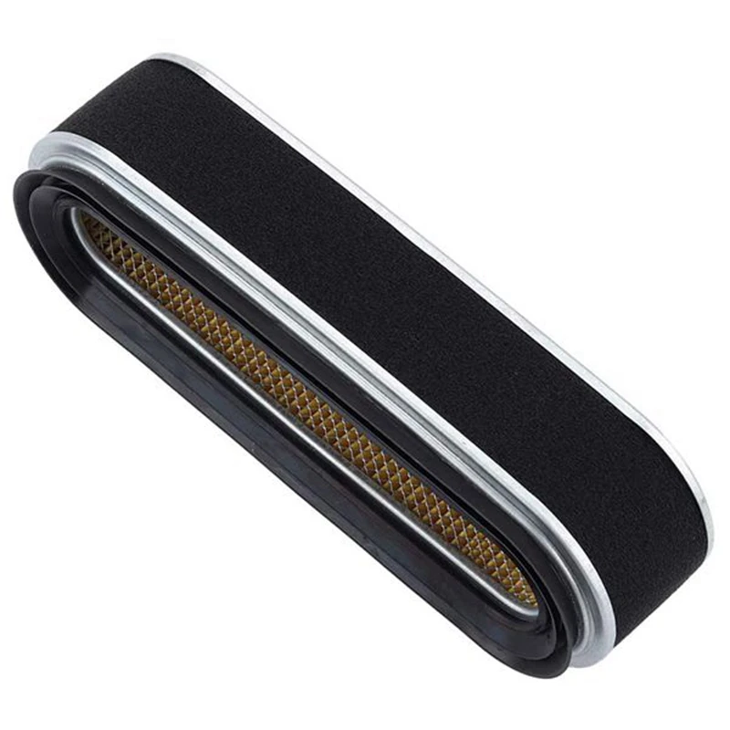 Детали для газонокосилки Honda Gxv160 Top Mount Air Filter HRU196 HRU216 17210-Z1V-003 |