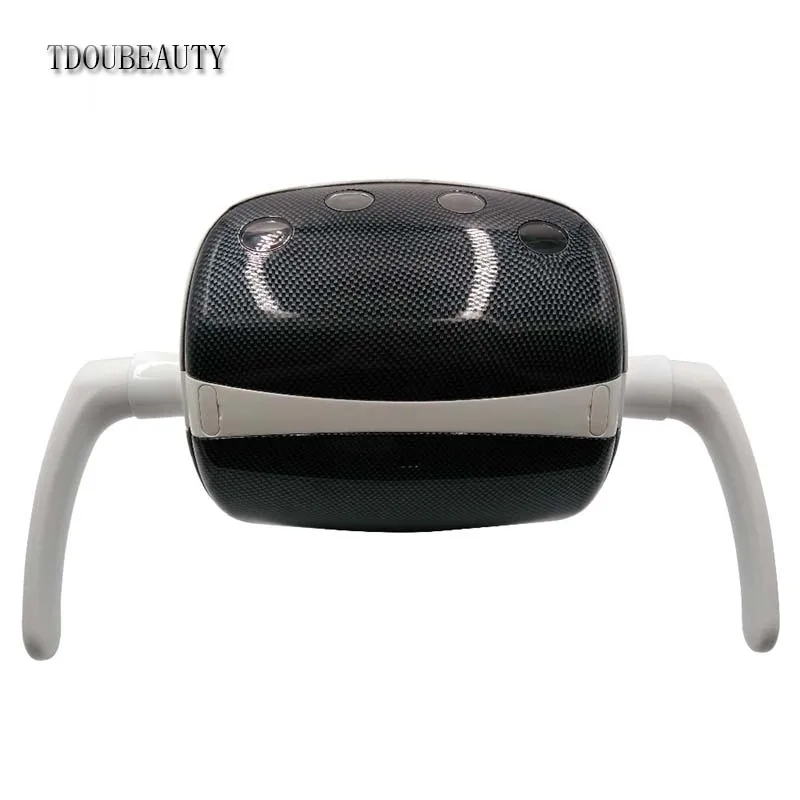 2019TDOUBEAUTY супер яркий светодиодный лампа для стоматологического стула, оральный светильник для стоматологического блока, медицинский инструмент, рабочий светильник(22 мм/26 мм
