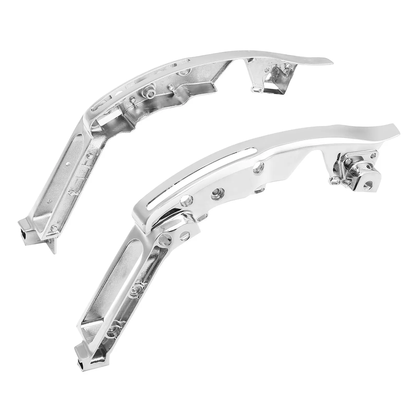 Комплект кронштейнов для заднего крыла мотоцикла для Harley Touring CVO Road King Street Glide Electra Glide 2014-2025