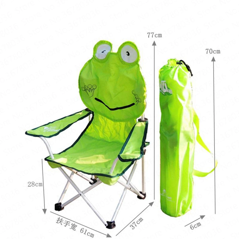 Складной стул для отдыха на открытом воздухе складной самостоятельного вождения