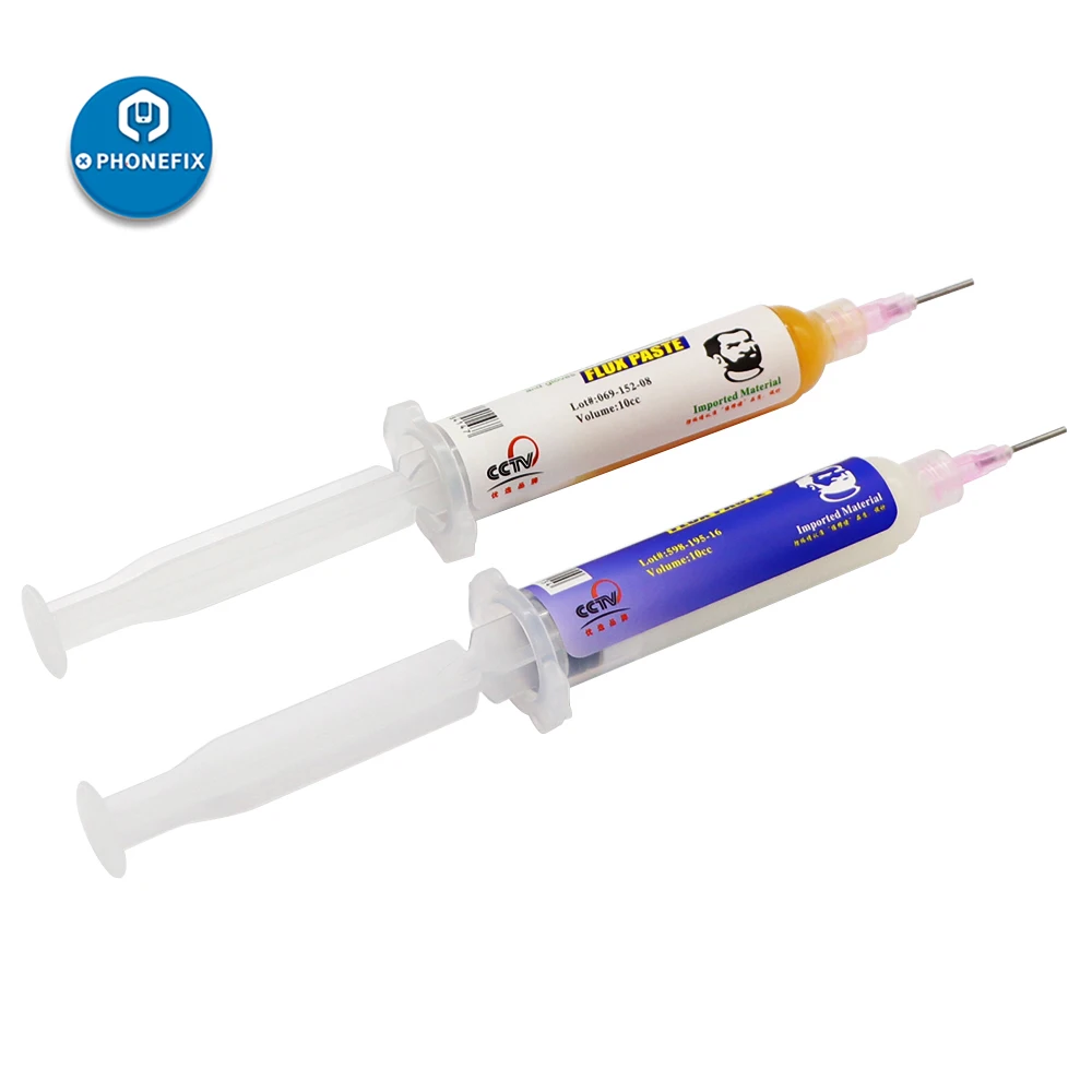 Механик UV223 UV559 BGA флюс паяльной пасты для ремонта iPhone Soldeing инструменты бессвинцовый SMD припой Сопротивление Пасты флюс сварочная паста