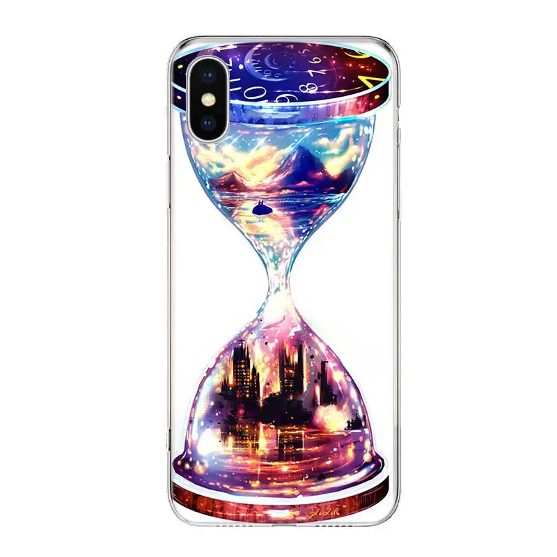 Силиконовый чехол для телефона Fondos de pantalla 3D Apple iPhone 11 Pro 6 6S 7 8 Plus + X 10 Ten XS MAX XR 5 5S SE Heart